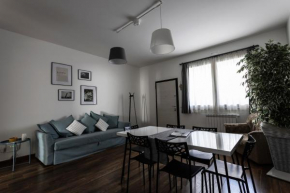 Amore e Iodio - Puglia Mia Apartments Monopoli